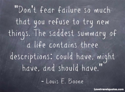 Dont-fear-failure